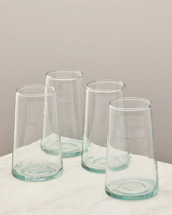 Highball set of four | Atlas Works | Shop Fodder