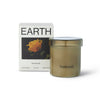 Homework Essential Oil Vegan Candle | Homework | Shop Fodder