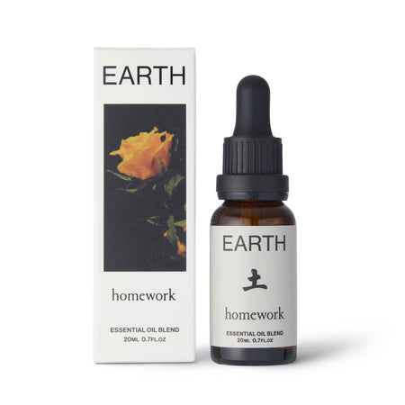 Homework Five Elements Essential Oil Set Homework | Shop Fodder