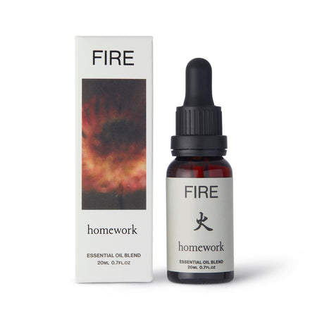 Homework Five Elements Essential Oil Set Homework | Shop Fodder