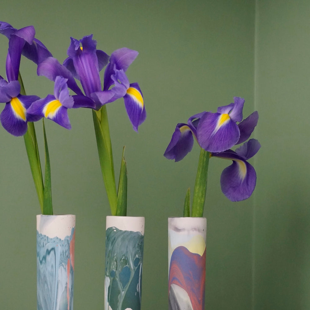 Boubouki Budvase
