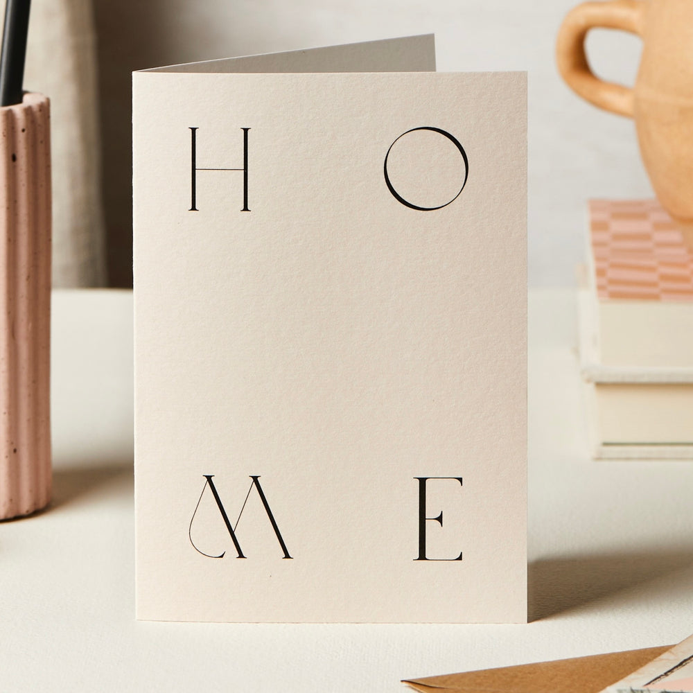 H-O-M-E Corners