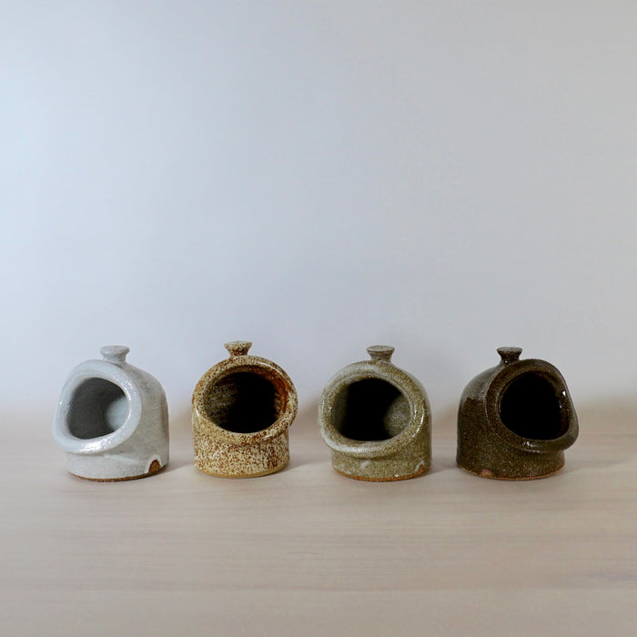 Line of Salt Pigs | Lily Pearmain | Shop Fodder