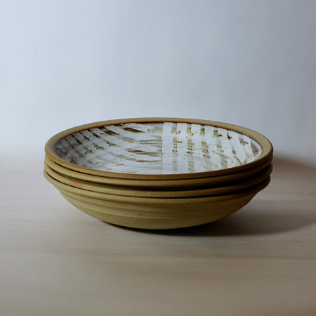 Handmade Pasta Bowl | Lily Pearmain | Shop Fodder