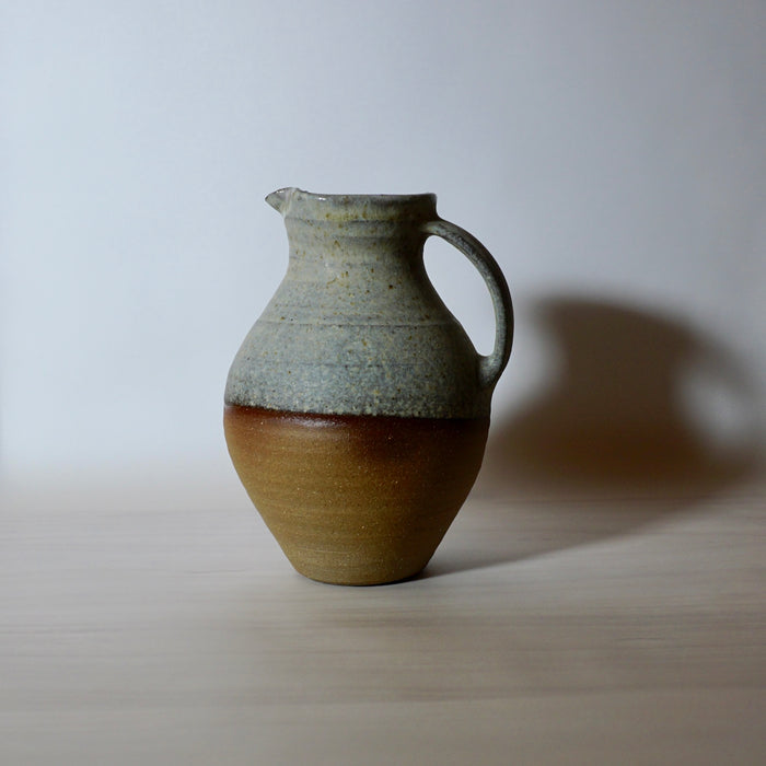 Ash Water Jug | Lily Pearmain | Shop Fodder