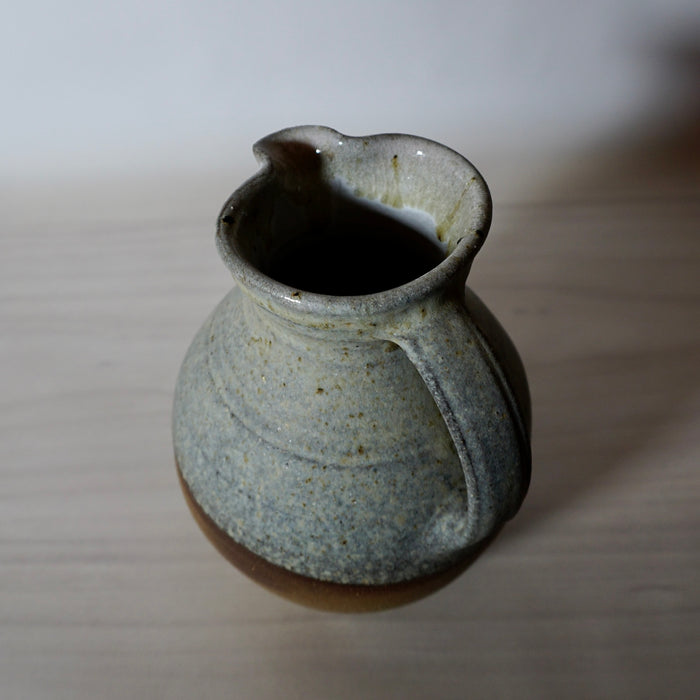 Ash Water Jug detail | Lily Pearmain | Shop Fodder