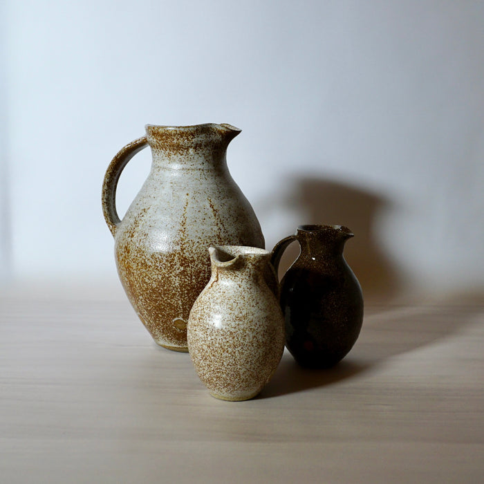 Milk and Water Jug | Lily Pearmain | Shop Fodder