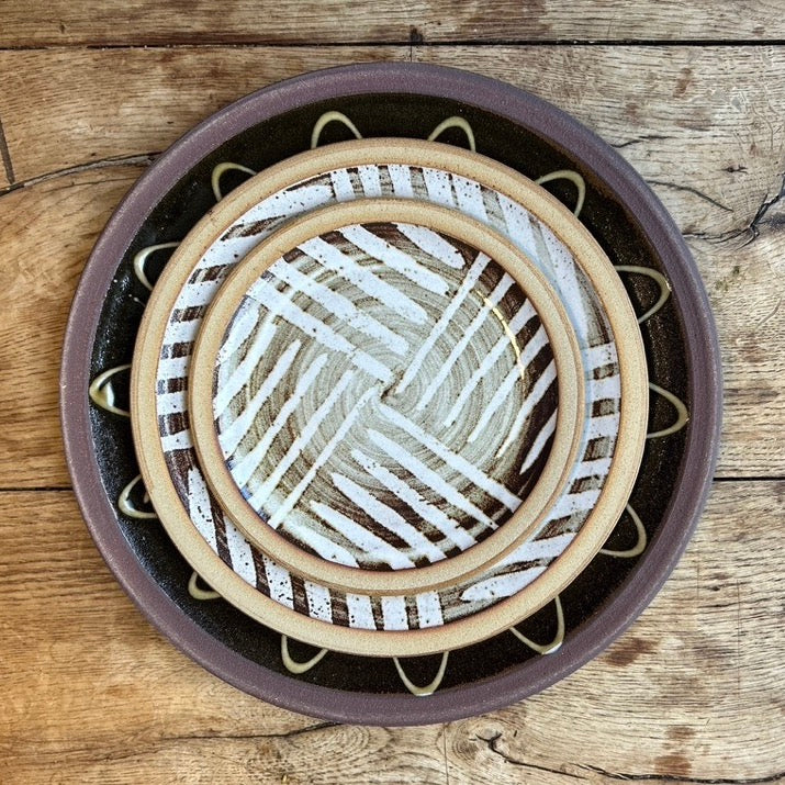 New Style Plate