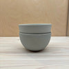 Linen Blue Cereal Bowl Full Glaze | Dor and Tan | Shop Fodder