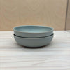 Linen Blue Pasta Bowl | Dor and Tan | Shop Fodder