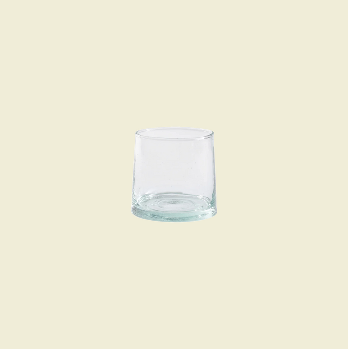 Low Glass | Atlas Works | Shop Fodder