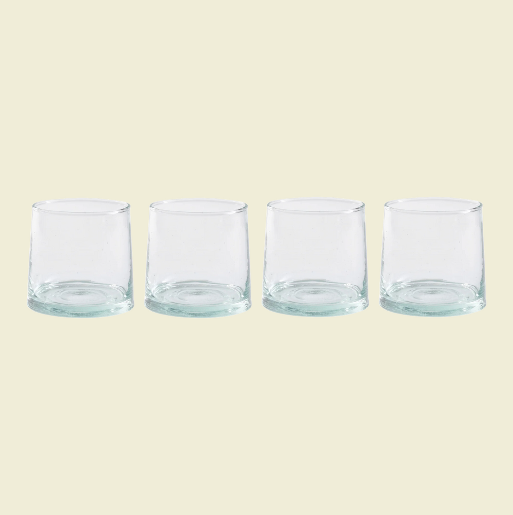 Low Glass
