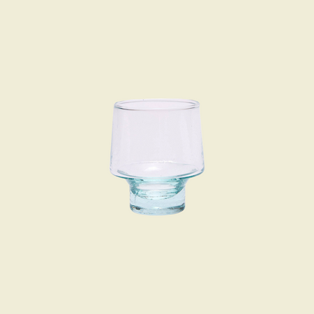 Low Wine Glass | Atlas Works | Shop Fodder