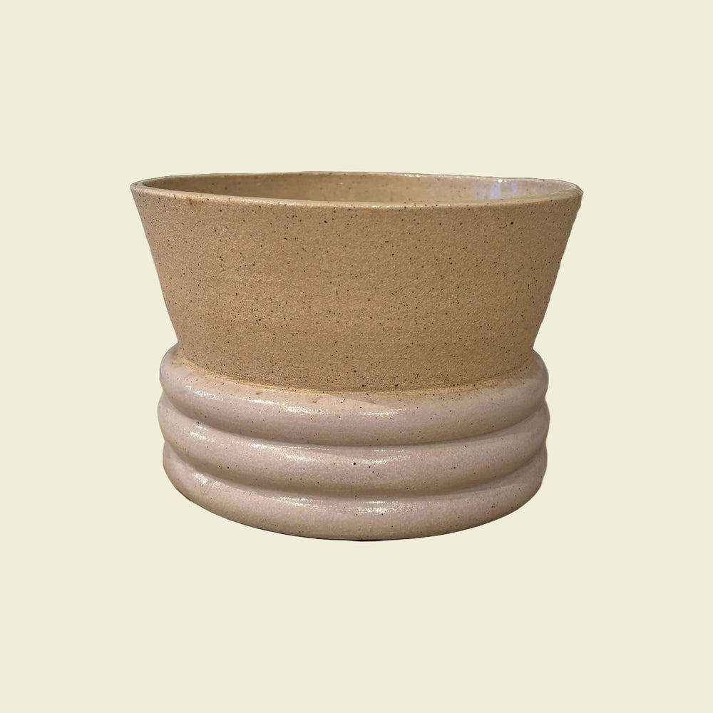 Lumpy Planter