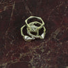 Handmade Silver Ring | Scarlett French | Shop Fodder