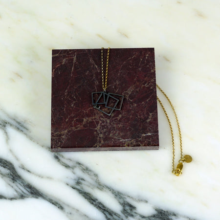 Oxidised_Sterling_Silver_Pendant_Scarlett_French_Shop_Fodder
