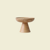 Ash pillar Candle Stand | Selwyn House | Shop Fodder