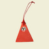 Santa Hanging Ornament | Beci Callow | Shop Fodder