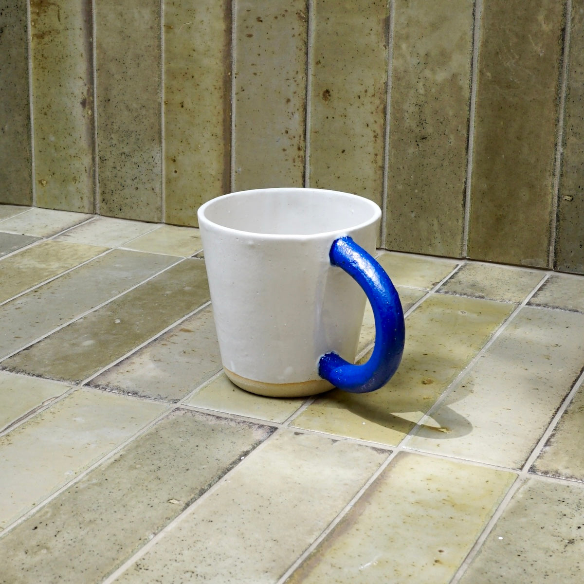 Sophie Alda | Ceramic Mug | Shop Fodder