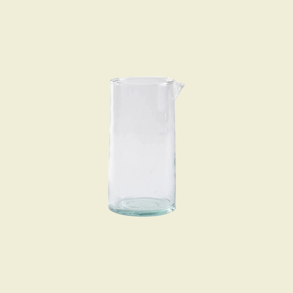 Straight Carafe