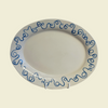 Studio ERS | Squiggle Platter | Shop Fodder