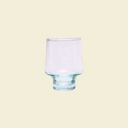 Tall Wine Glass | Atlas Works | Shop Fodder