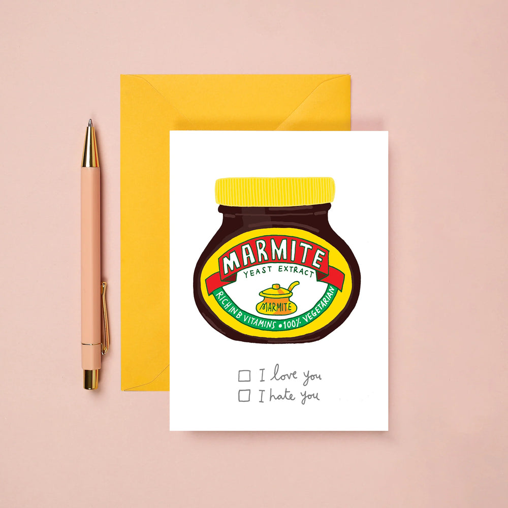 Marmite