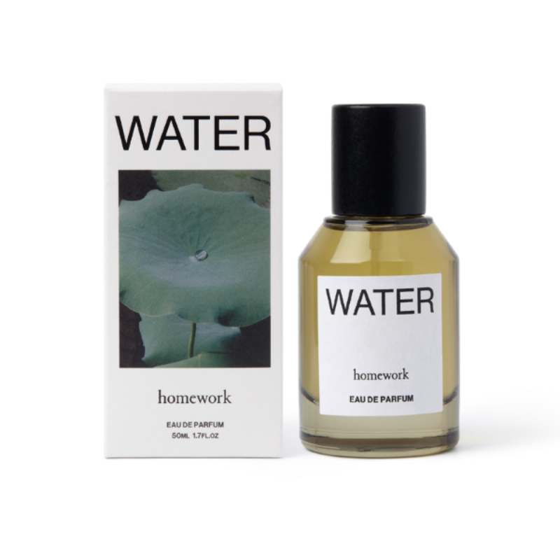 Water Eau de Parfum