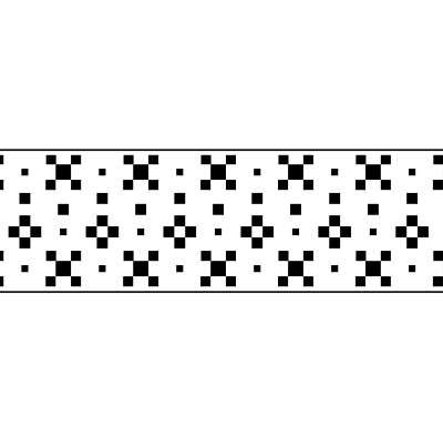 Otto Tiles Paper Tape