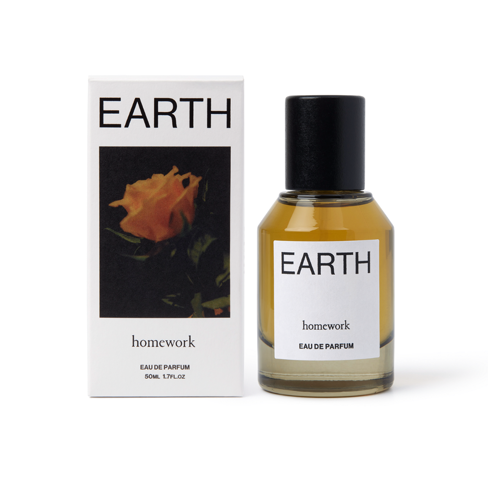 Earth Eau de Parfum