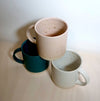 Hand Thrown Ceramic Mug | Dor & Tan | Shop Fodder