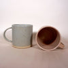 Hand Thrown Ceramic Mug | Dor & Tan | Shop Fodder