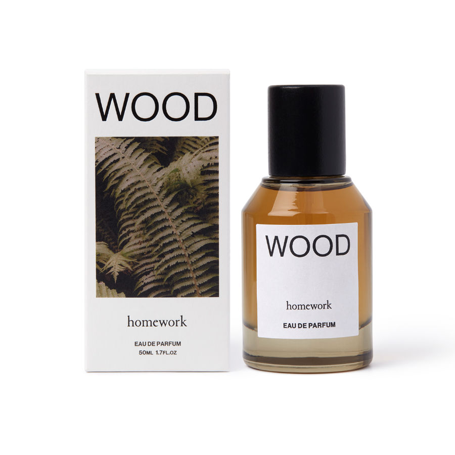 Wood Eau de Parfum