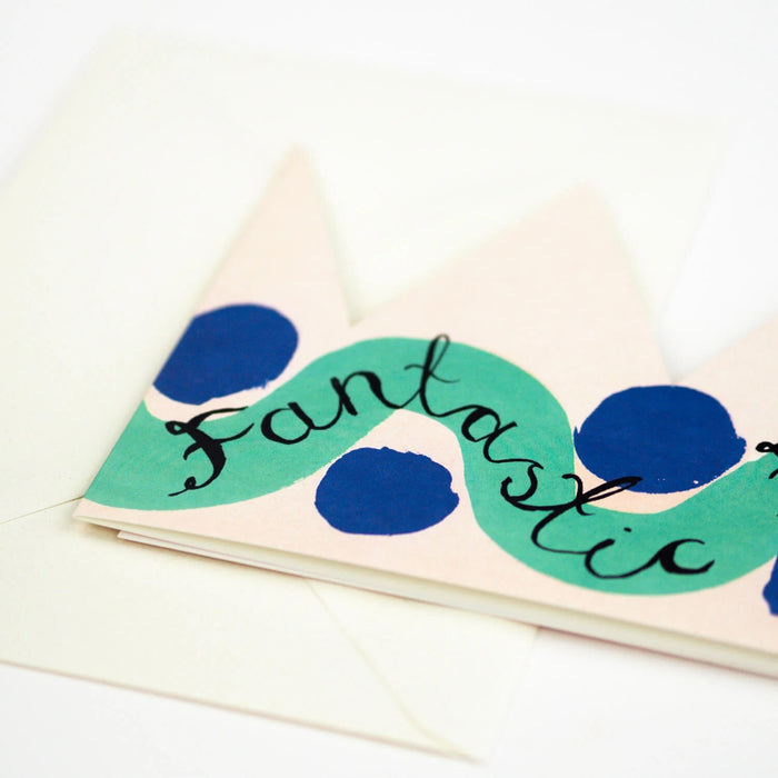 Fantastic FatherParty Hat | Hadley Paper Goods | Shop Fodder