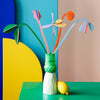 Perfect, Sustainable everlasting Flowers | Gardens of Agnes | Studio Roof | Shop Fodder
