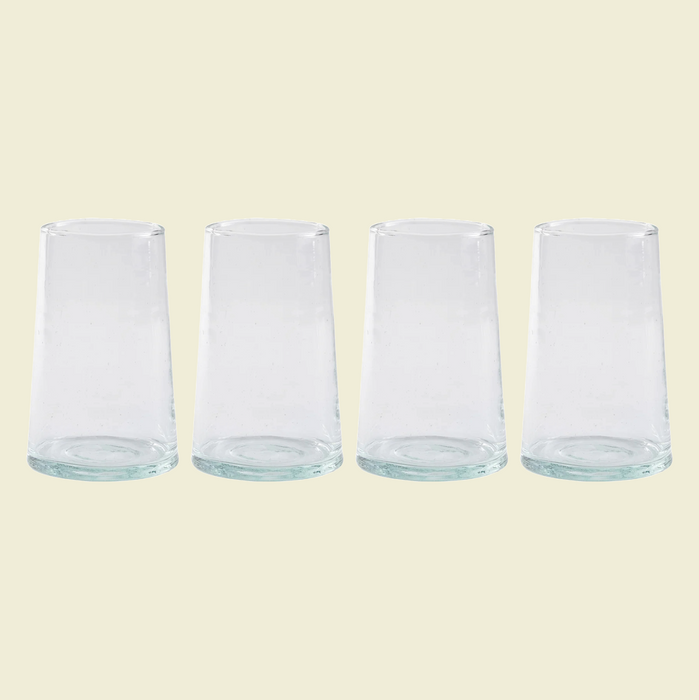 Highball set of four | Atlas Works | Shop Fodder