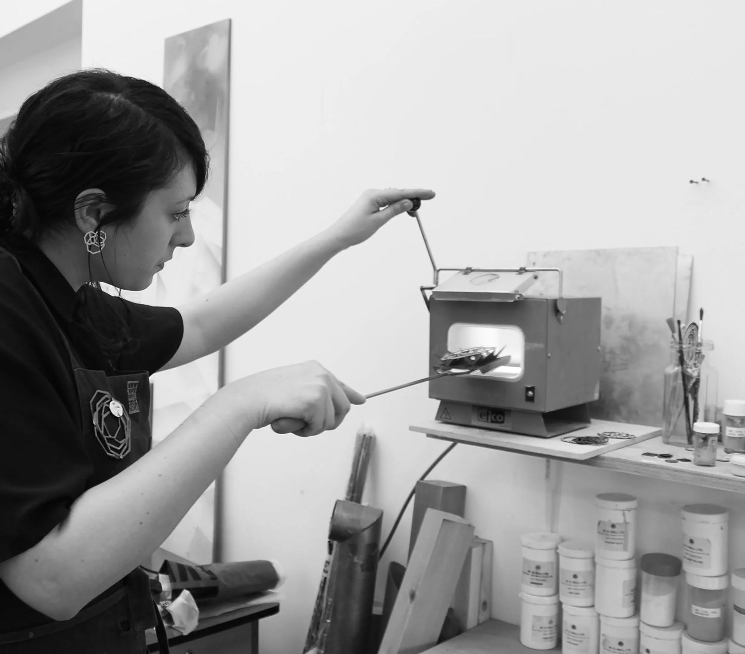 Scarlett Cohen French | Fodder Focus 2026 | Jeweller