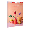 Perfect, Sustainable everlasting Flowers | Tulip Love| Studio Roof | Shop Fodder  